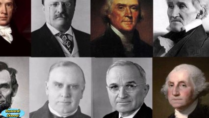 ทำไมประธานาธิบดีสหรัฐอเมริกาถึงดำรงตำแหน่งได้เพียง 2 สมัย?!! สาระน่ารู้ Around The World No.201