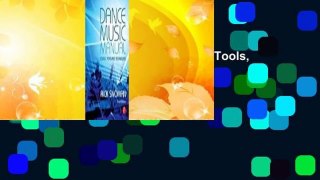 Full version  Dance Music Manual: Tools, Toys, and Techniques Complete