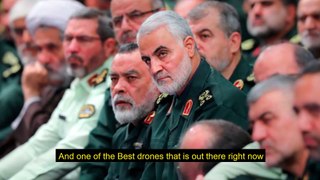 How Qasem Soleimani Was Assassinated with MQ-9 REAPER Military(1080P_HD)