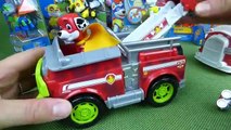 Paw Patrol Apollo Super Pup Heroes Toys, All Star Pups Vehicles and Jungle Rescue Pups Vehicle Toys