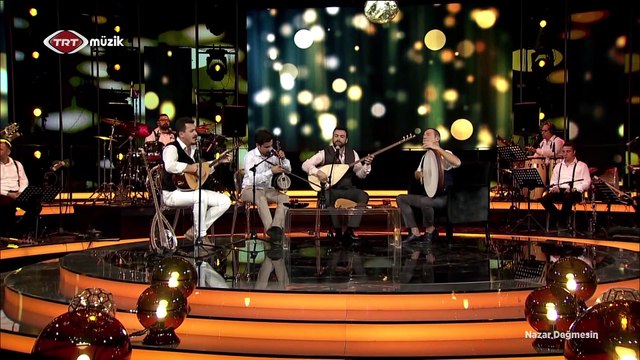 İsmail Çakır | Kuyunun Başına | Sümer Ezgü ile Nazar Değmesin