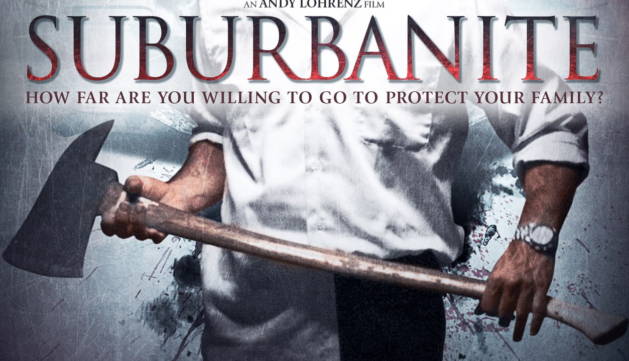 Suburbanite movie