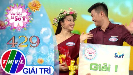Vợ tôi là số 1 (19/01/2020)