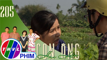 Con ông Hai Lúa - Tập 205[1]: Chậm vô tình gặp lại Tuấn - bạn học cũ