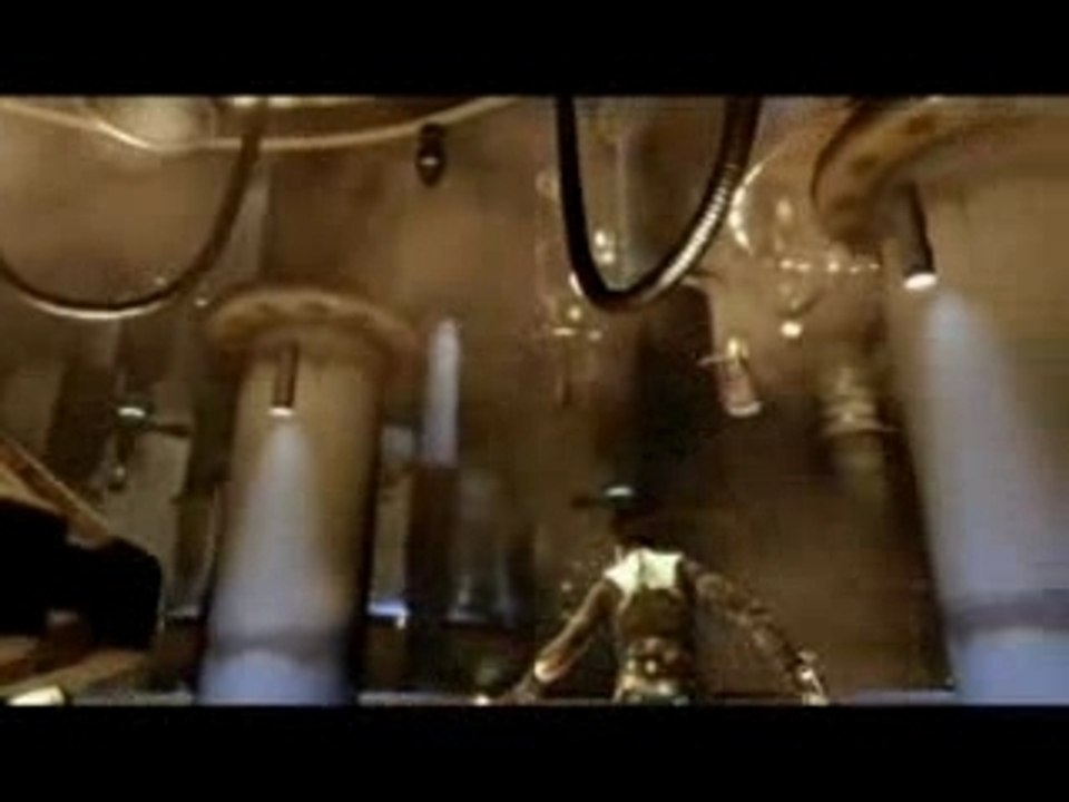 Star Wars Le Pouvoir de la Force en vostfr