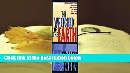 The Wretched of the Earth  Best Sellers Rank : #4