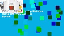 Full Version  Discovering Statistics Using IBM SPSS Statistics  Review