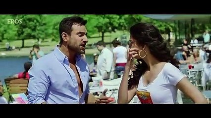 Saif Ali Khan Before Marriage | Hilarious Comedy Scene from Cocktail 😂