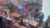 Bursa’da çay ocağında silahlı çatışma! Biri ağır, 2 yaralı