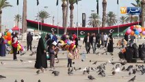 ليبيا: الأزمة الليبية من إتفاق الصخيرات ..ألى مؤتمر برلين