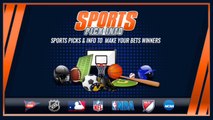 NFL Opening Odds Picks Super Bowl With Tony T Sean Higgs 1/20/2020