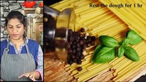Wheat noodles recipe in Tamil - Homemade Noodles in Tamil - Veg Noodles Recipe in Tamil l Madras Samayal