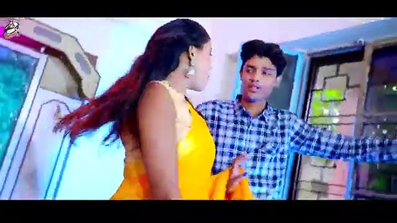 दरद कमर में उठल बा  - Sandeep Rai , Nisha  - Bhojpuri Superhit Song