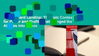 [Read] Hard Landing: The Epic Contest for Power and Profits That Plunged the Airlines into Chaos