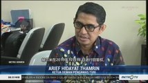 Dewas TVRI Angkat Bicara soal Pemecatan Helmy Yahya