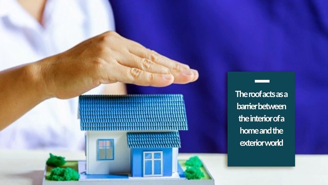 King Koating Roofing Offers a Range of Roofing Services with a High Attention to Detail