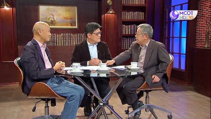 คุยรอบทิศ [เกมรุก ปารีณา - สิระ ทำ "เสรีพิศุทธ์ " เดือด]  18 ม.ค.63