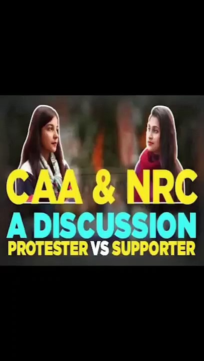 We support CAA.study91