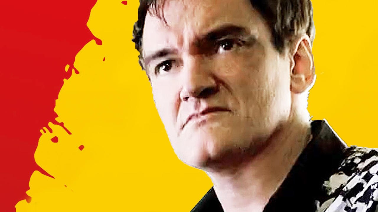 Tarantino - The Bloody Genius - Trailer (Deutsch) HD