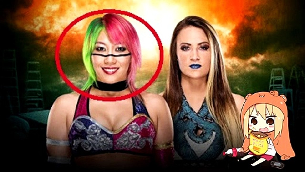 TLC 2017 MIS PREDICCIONES Y OPINION