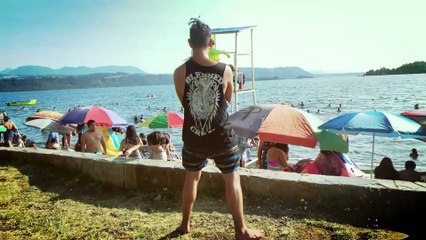 Max Van Black - DanceHall Video - Me and you (Blessed Crew) 2020