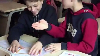Karnesi sosyal medyada paylaşılan milyonlarca çocuk tehlikede