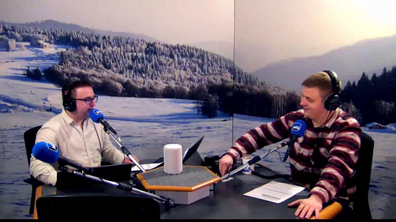 Kääsdi #106 - 20. Jänner 1992 - rede mr devun?