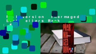 Full version  Pharmageddon  Best Sellers Rank : #2