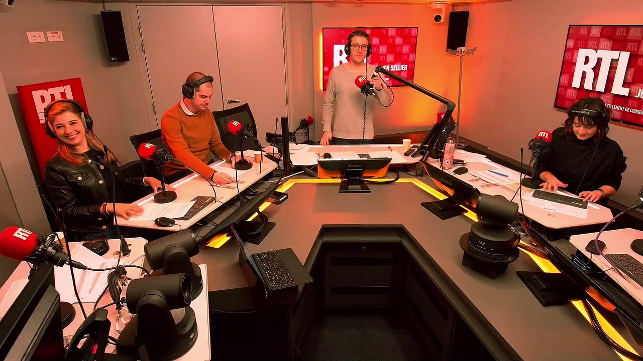 Municipales à Paris : Rachida Dati et le vote utile