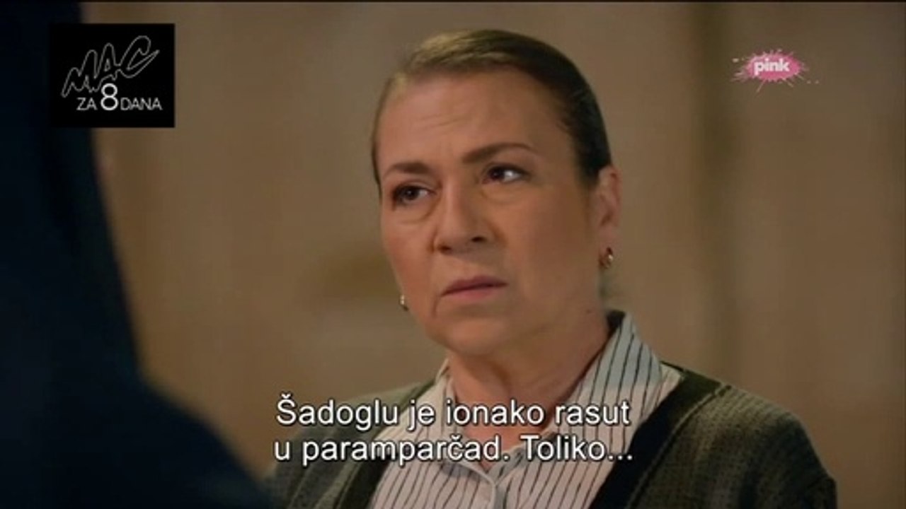 Nemoguća Ljubav - 27 epizoda HD Emitovana 19.01.2020.