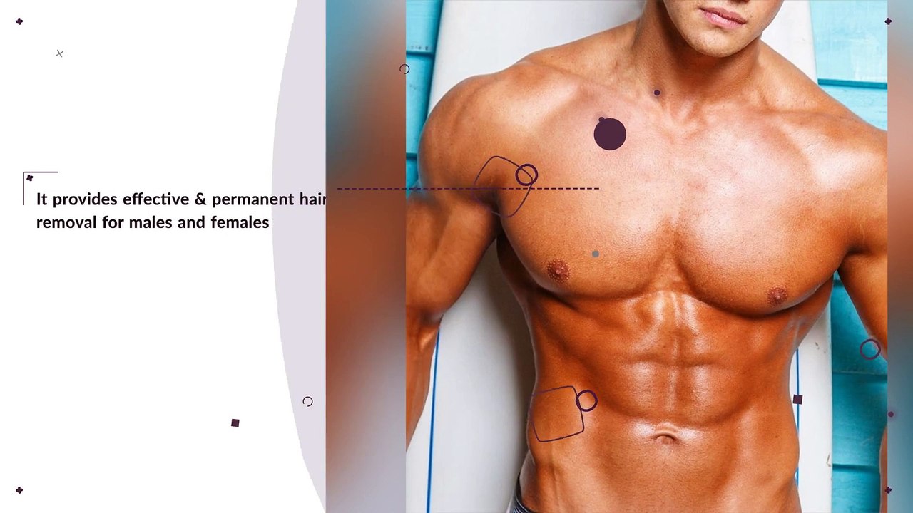 Canada MedLaser is Making Laser Hair Removal Quick and Affordable for Most Individuals