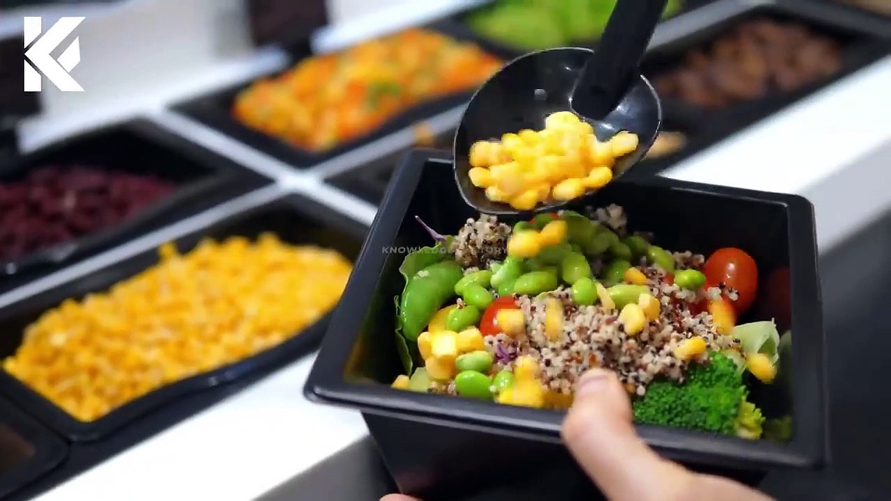 10 Food Combinations Can be Potentially Dangerous for you In Urdu Hindi_HD