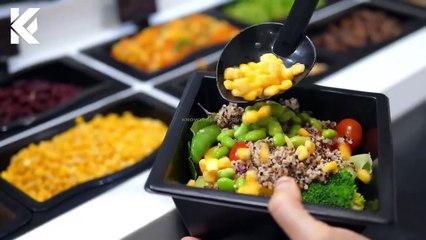 10 Food Combinations Can be Potentially Dangerous for you In Urdu Hindi_HD