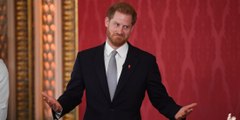 الأمير هاري يعلن لأول مرة سبب انفصاله عن العائلة المالكة