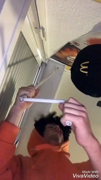 Difficile de travailler tranquillement dans sa chambre