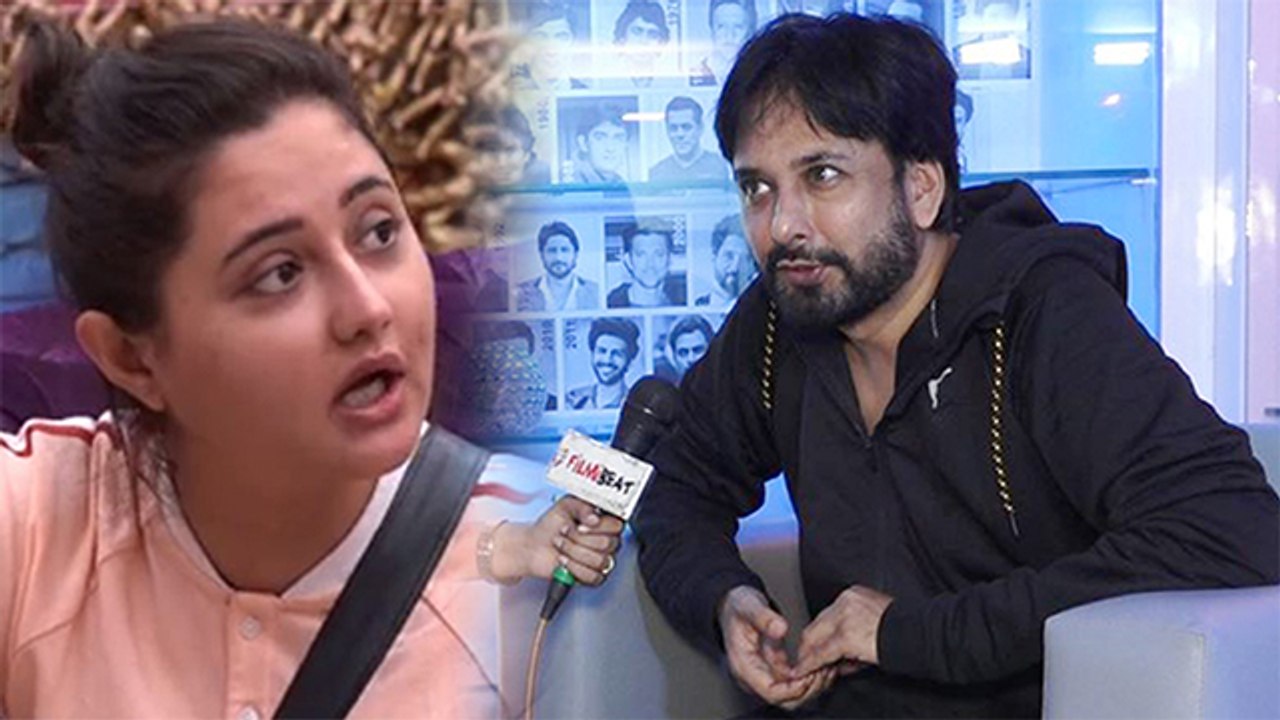 Bigg Boss 13; Siddharth Dey ने Rashami Desai को बोला घरेलू महिला | FilmiBeat