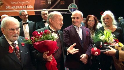 Sanat müziğinin 3 dev ismi Büyükçekmece’de biri araya geldi