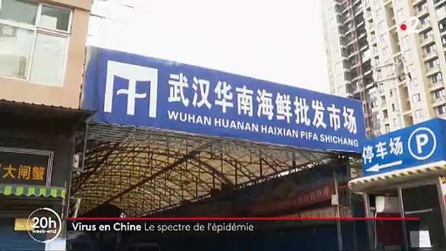Mystérieux virus en Chine - Le bilan est désormais de 3 morts et des dizaines de personnes malades : L'inquiétude grandit dans le monde entier