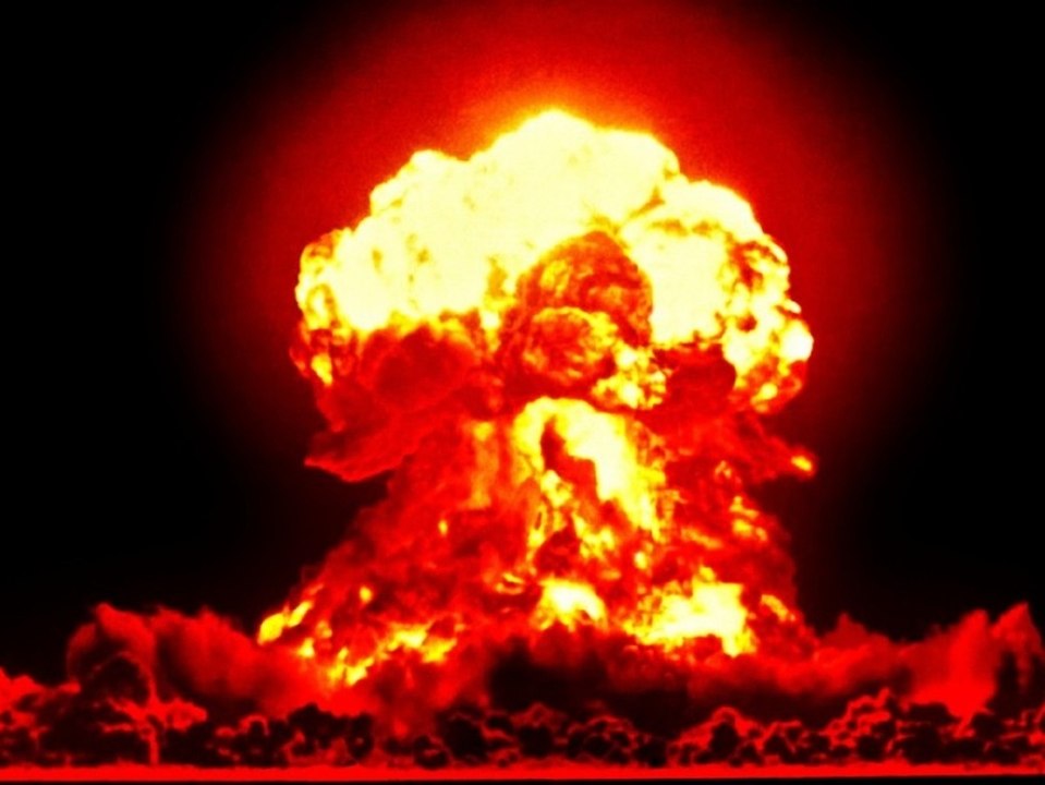 Umfrage: Junge Erwachsene fürchten Dritten Weltkrieg und Atomwaffen