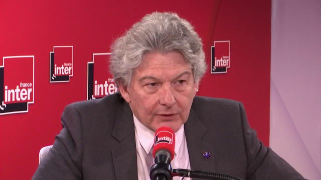 Thierry Breton, commissaire européen, Sur la taxe GAFAM réclamée par la France : Si jamais il y avait des mesures de rétorsion, nous déciderons d'une taxe sur le territoire européen, tous ensemble, à 27 .