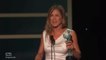 2020 SAG Awards Backstage: Jennifer Aniston & Brad Pitt Win Big, 'Parasite' Makes History | THR News