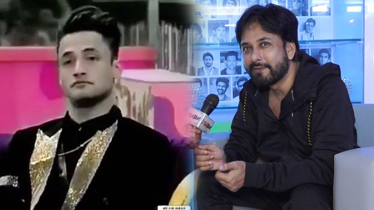 Bigg Boss 13; Siddharth Dey ने Asim Riaz को बताया गेम का असली खिलाड़ी |FilmiBeat