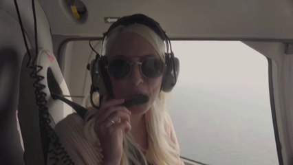 S1:E6 - Extreme Aerial Videography | WORLD WIDE Z