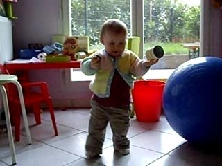 Pas toujours réussi