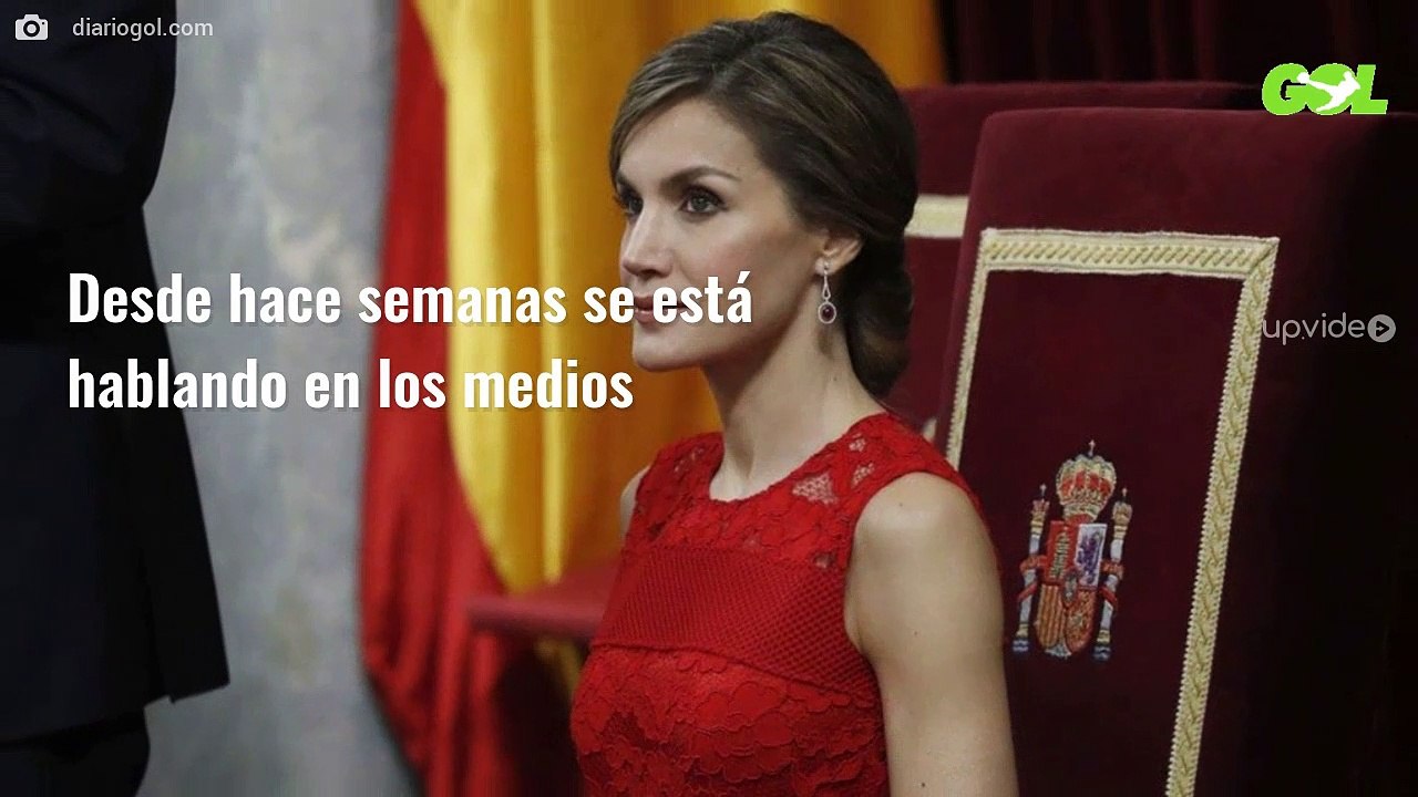 La Reina Letizia pillada con él. El encuentro que llega a Felipe VI ¡y pone España patas arriba!