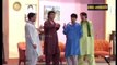 Best Of Iftekhar Thakur and Sajan Abbas Stage Drama Full Comedy Clip