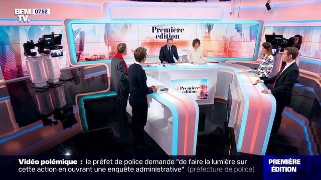 L'édito de Christophe Barbier: Retraites, jusqu'où la radicalisation ? - 20/01