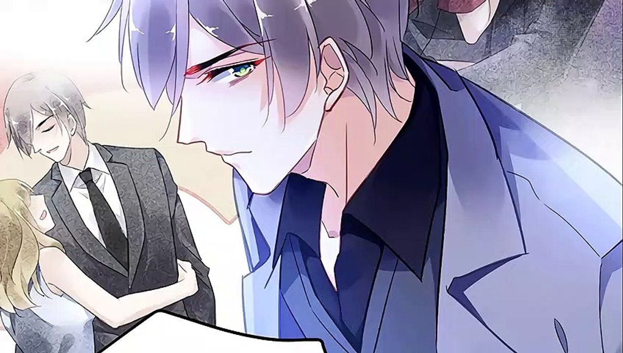 對抗花心上司 第55話 決定 - 超清版漫畫