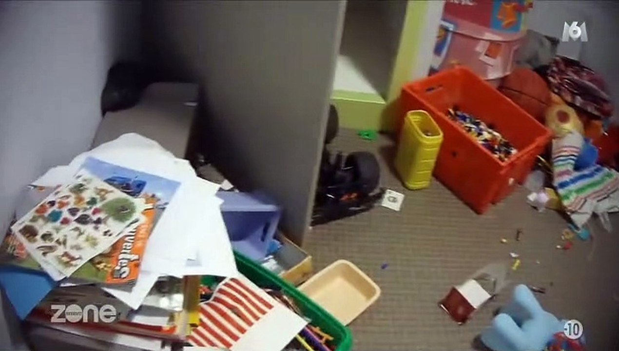 Enfants placés: Le secrétaire d'Etat chargé de la Protection de l'enfance Adrien Taquet reconnaît des "dysfonctionnements majeurs" après la diffusion d'un reportage choc hier soir sur M6