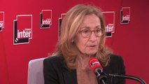 Nicole Belloubet sur l'arrestation de Taha Bouhafs : 